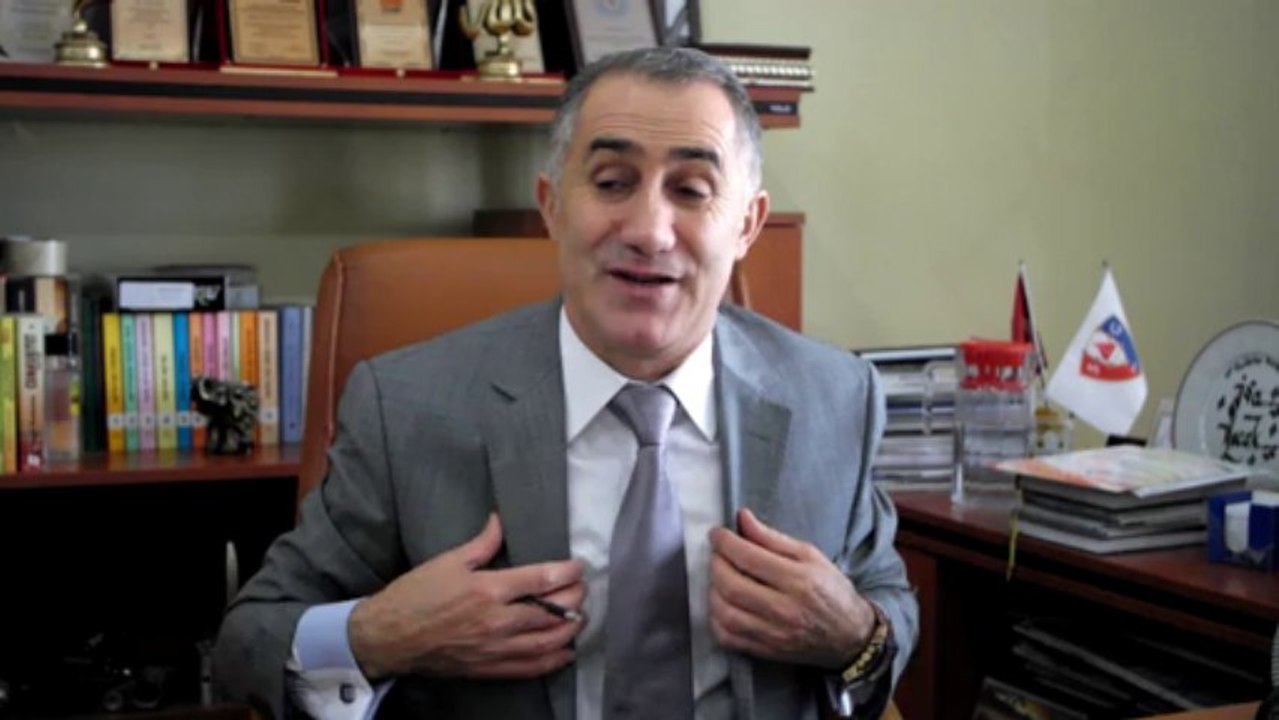 EVSAL İSA YUCAK'IN AÇIKLAMALARI