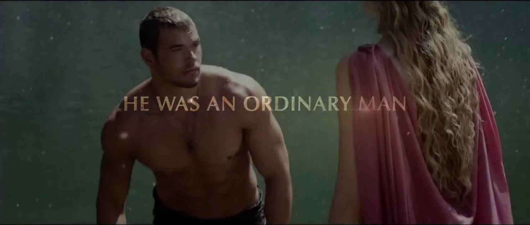 THE LEGEND OF HERCULES - Trailer 2 - Kellan Lutz, Scott Adkins, Liam McIntyre, Liam Garrigan, Jonathan Schaech, Roxanne McKee