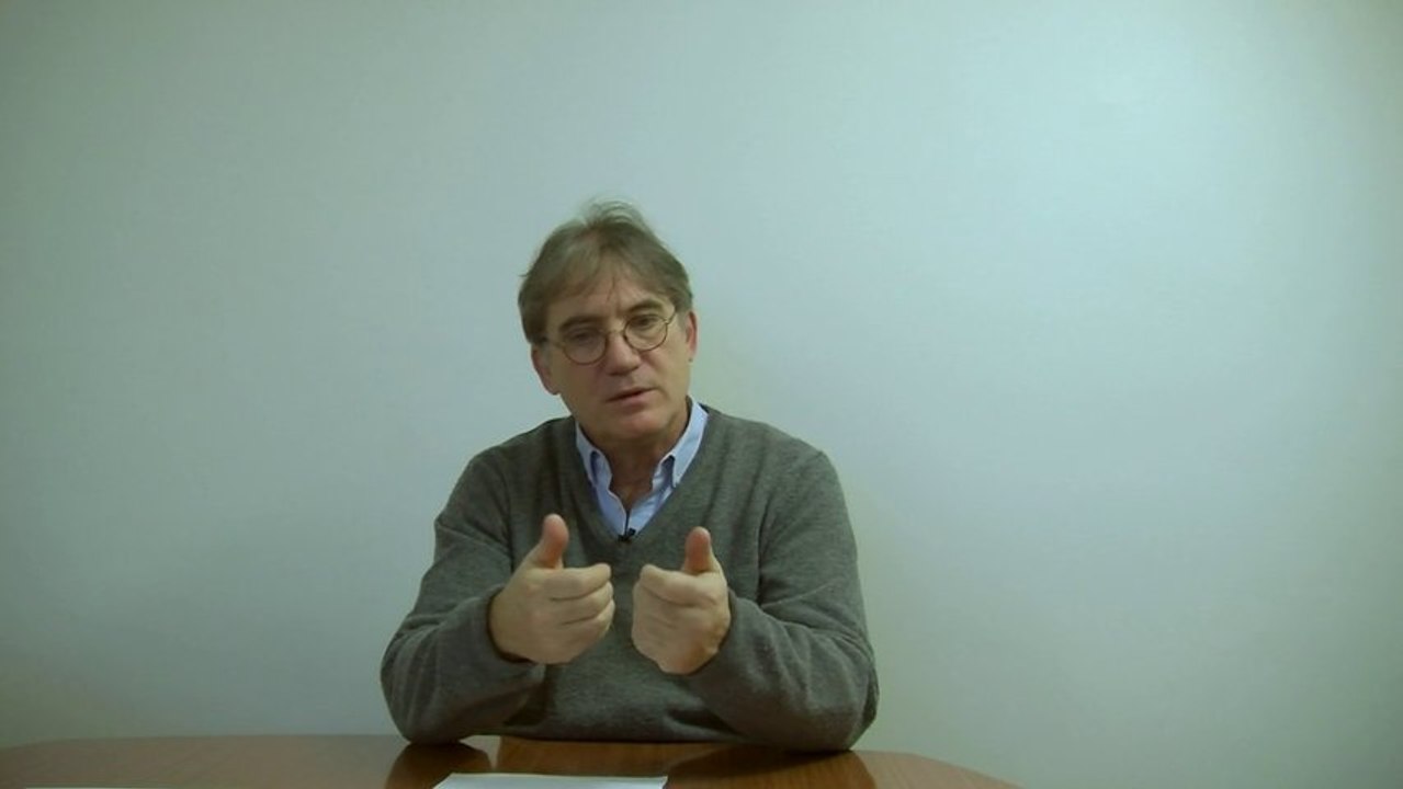Marc Fontecave