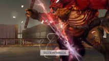 Lightning Returns : Final Fantasy XIII (360) - Visite guidée en français