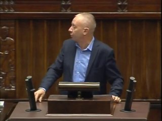 Wincenty Elsner - Wystąpienie z dnia 12 grudnia 2013 roku.