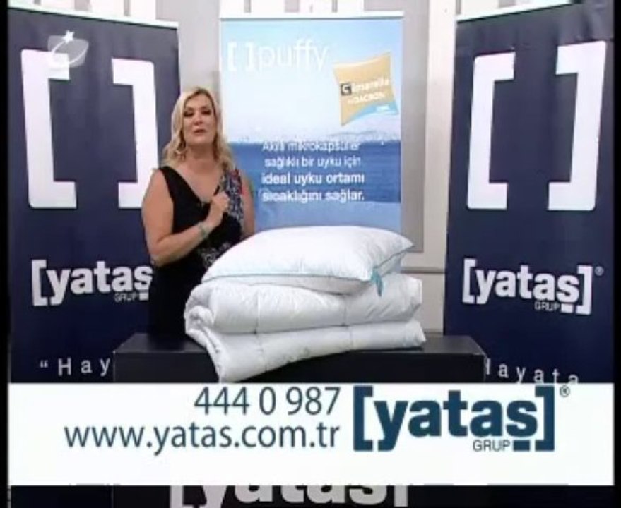 Yataş Yorgan