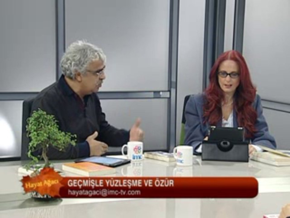 HAYAT AĞACI  (14.12.2013)
