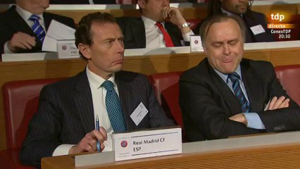 Sorteo Octavos Final Champions League 203-14