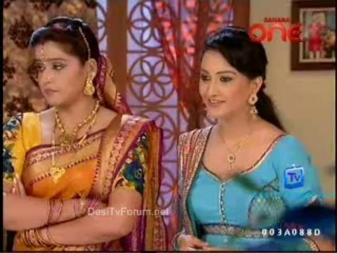 Aakhir Bahu Bhi Toh Beti Hee Hai 17th December 2013 Video