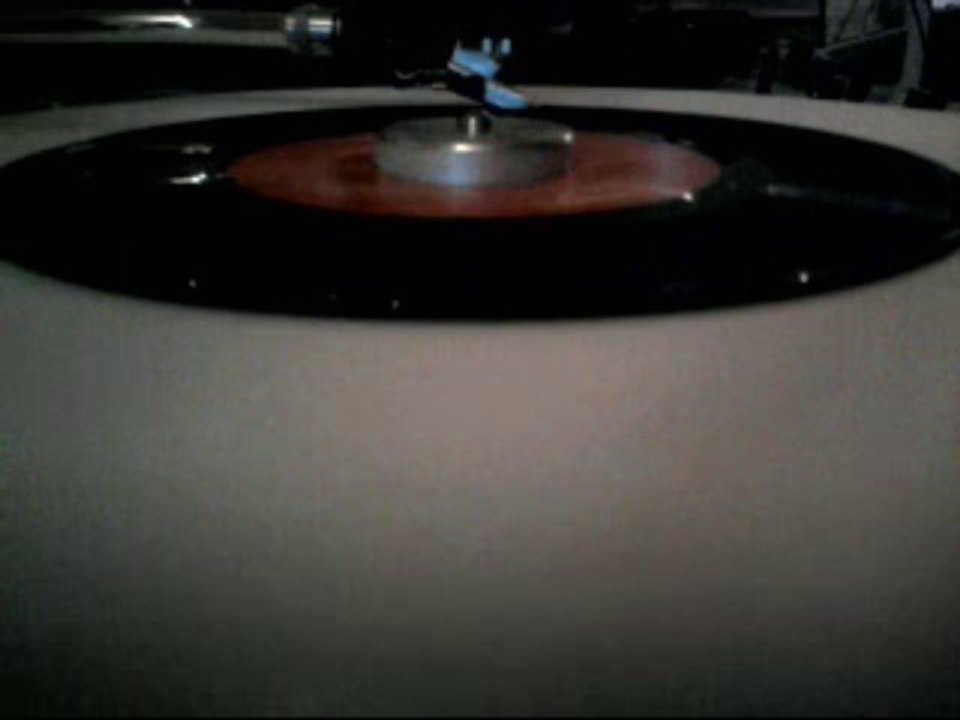 The memory of music is on Vinyl, nowhere else! (6)