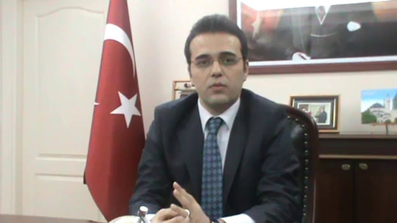 Türkiye'de Bir İlk