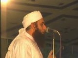 Molana Tariq Jamil Sahab......By Umar Awan