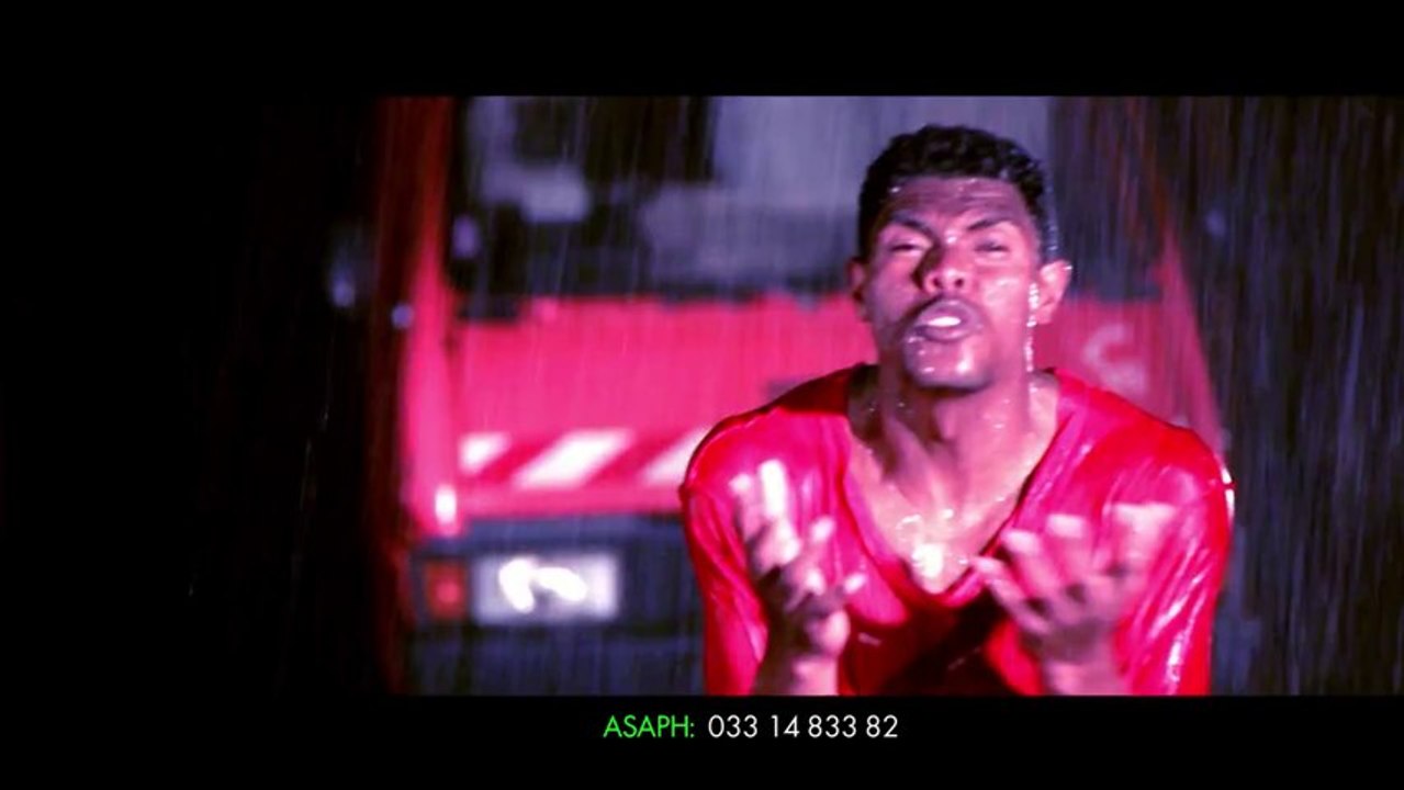 ASAPH  -  Mba mamelà  (gasy - malagasy)