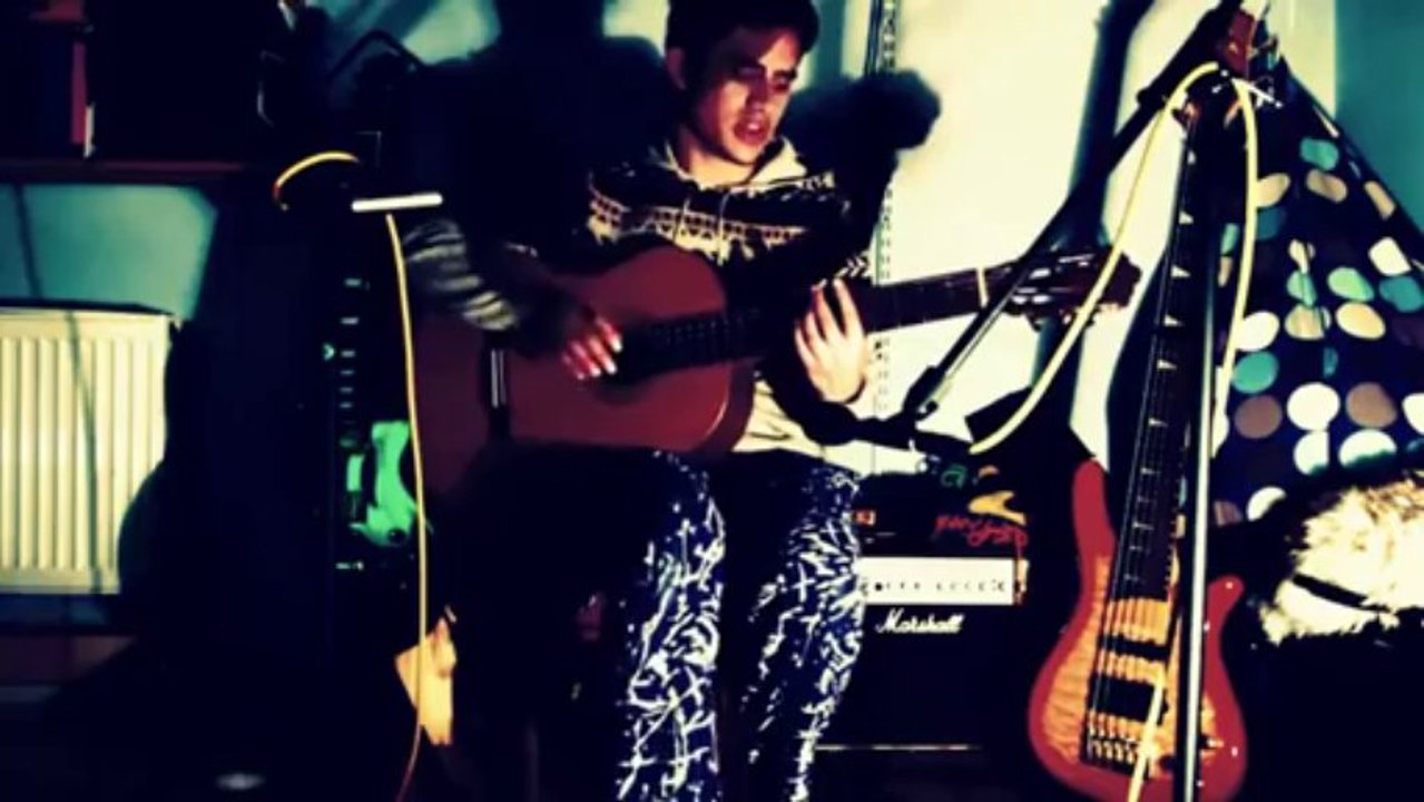 (Blink - 182) Down - Loop Pedal‬