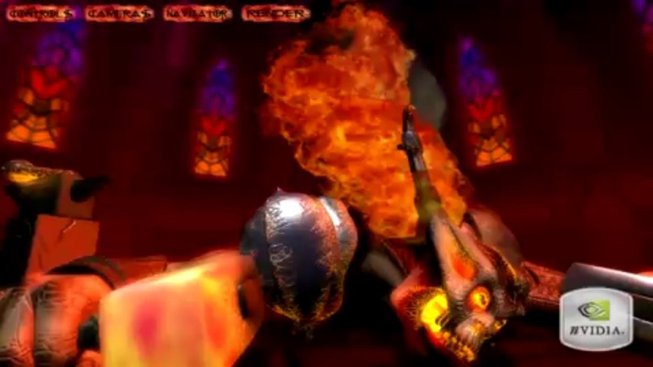 Samsung UA55C7000 remote control