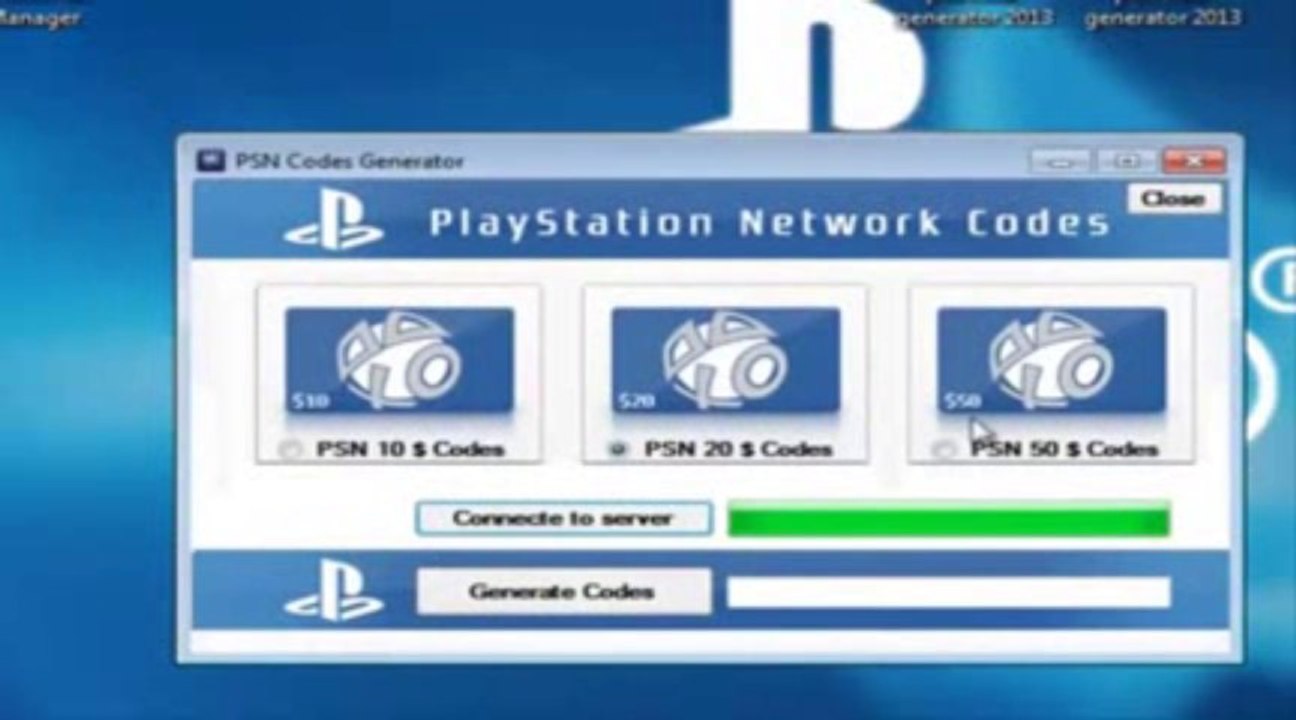 ▶ Code Psn Gratuit - Comment Avoir des codes psn gratuit - [Decembre 2013]