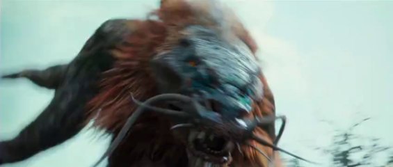 47 RONIN - Clip 2 of 5