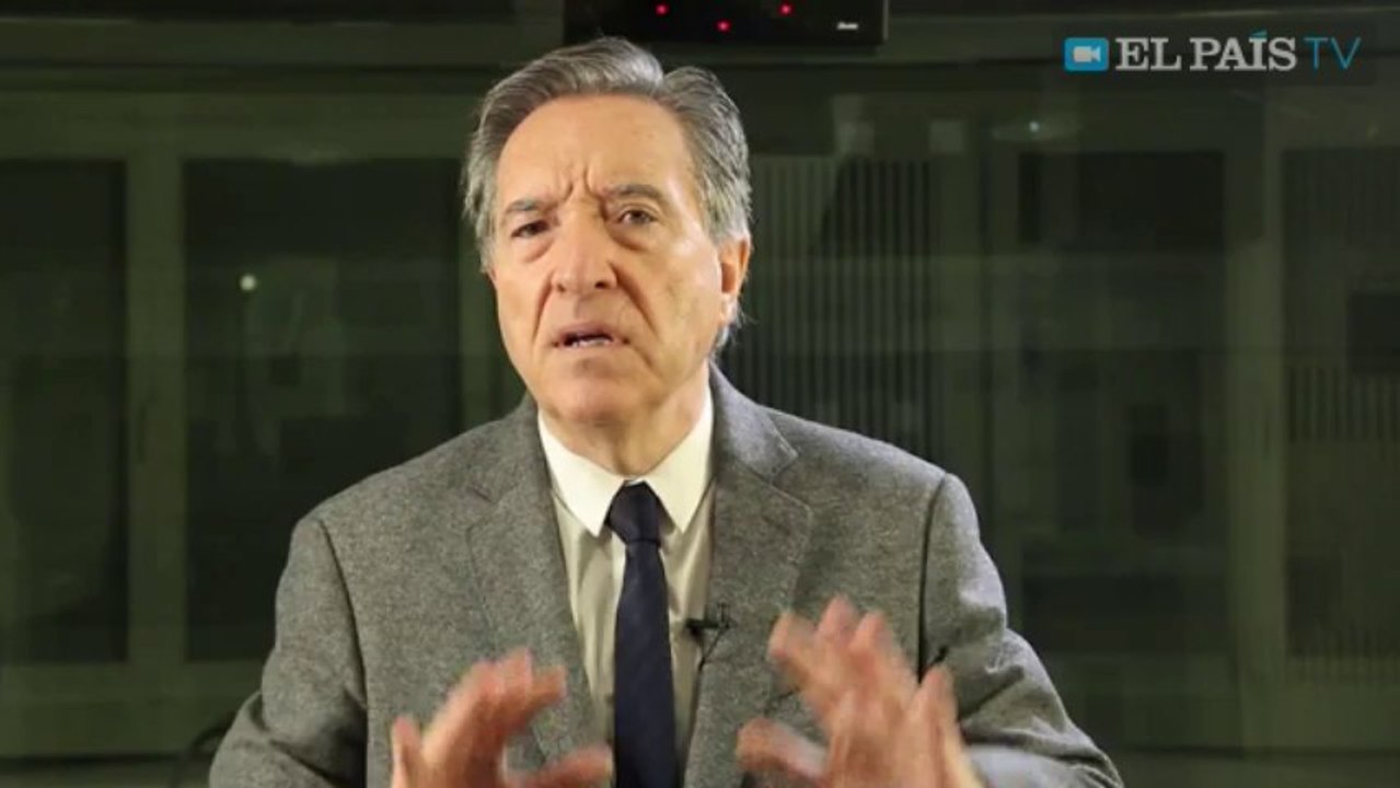 Gabilondo: El fútbol, nuestro Eurovegas x AzT