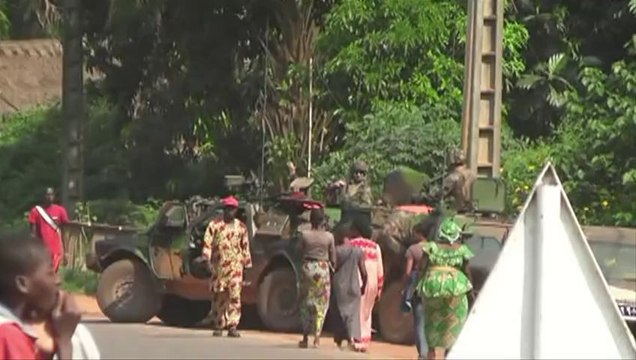 AFP - Le JT, 2ème édition du mardi 17 décembre. Durée: 01:49