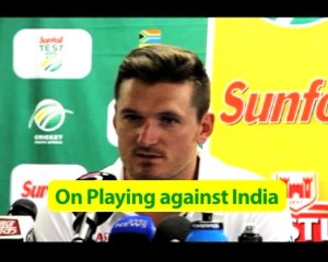 Indian batsmen to face tough challenge warns Graeme Smith