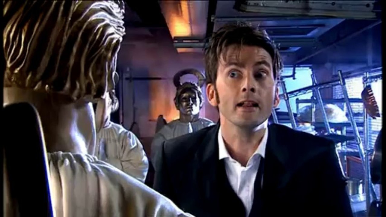 Madisun's Arc - 37 - Voyage of the Damned