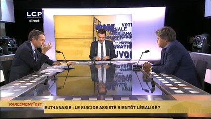 Parlement’air - La séance continue : Parlement'air - La Séance continue