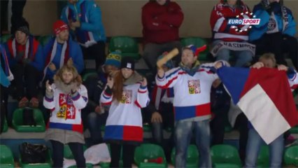 Winter Universiade : Ice Hockey