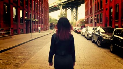 REBEL EYE MANIFESTED PART 2