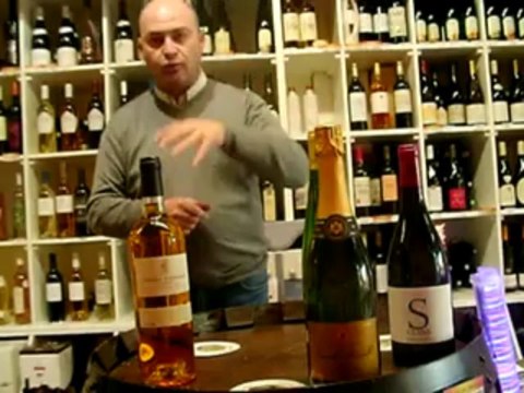 Champagne Camille Bonville Grand Cru Blanc de Blanc