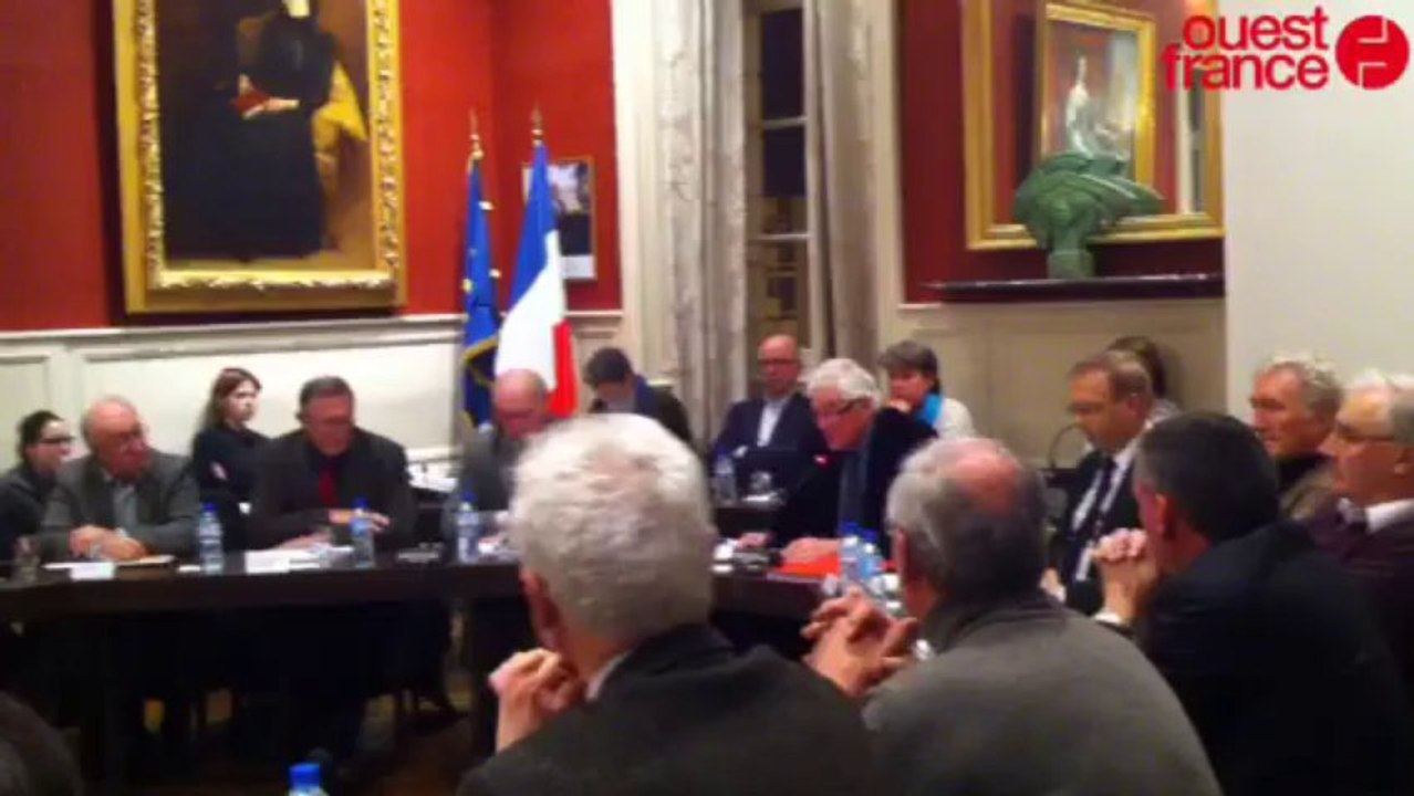 Hommage à René Benoît