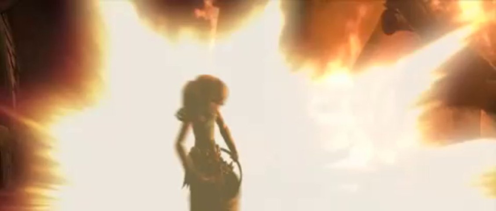 How to Train Your Dragon 2010 -Trailer #2