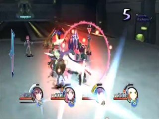 tales of graces f : 66ème partie