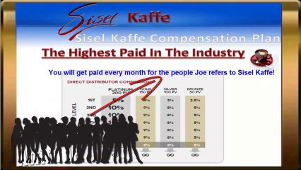 Direct Sales Companies Part 3