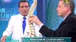 Soluciones Médicas: ¿cómo reducir la escoliosis con los ajustes quiroprácticos?