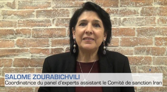 Les régimes de sanction et les embargos sur les armes des Nations Unies : quel fonctionnement ?