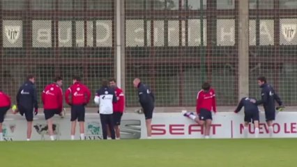 Kike Sola, el mejor regalo de Navidad para Valverde