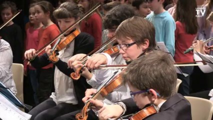 Orchestre des Pantins et des Pantines