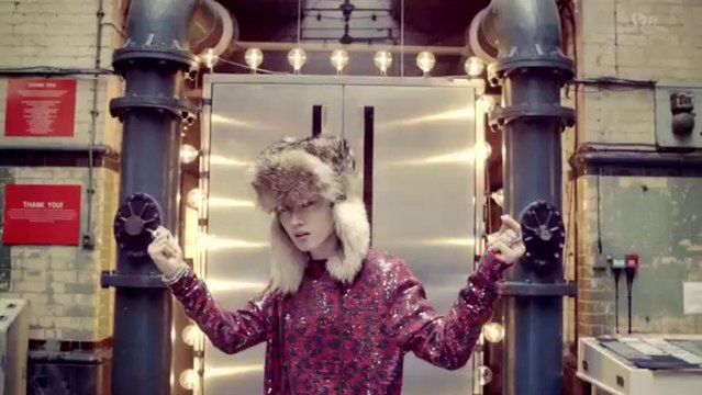 Super Junior (Donghae & Eunhyuk)-Still You