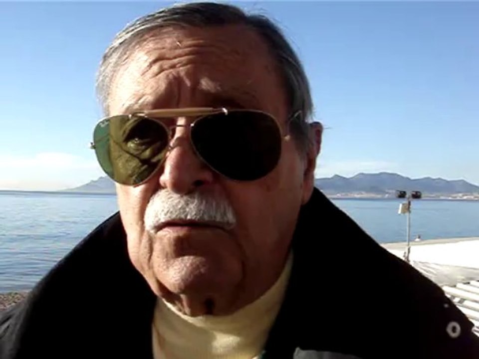 Pierre Coquand : un Mérite... national !