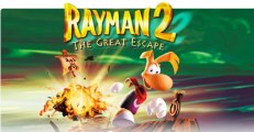 Rayman 2 ITA Part4 La collina dei Menhir1, La caverna dei brutti sogni1.