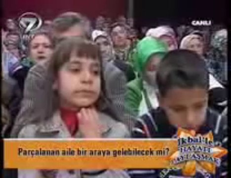 Mustafa Açıkses - Anam mı Var