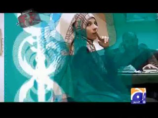 Geo FIR-17 Dec 2013-Part 3 Wrong injection made a kid very serious in Islamabad