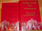 Sing With Us (Urdu Christian Song book with Transliteration)