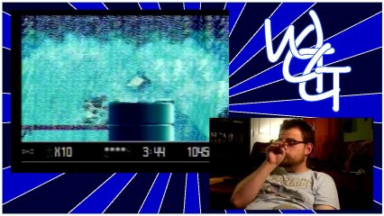 Vectorman for the Sega Genesis this week's Hey Chris Watcha Play'n