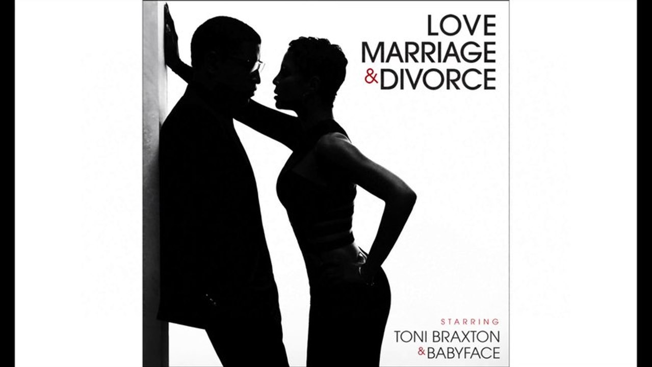 TONI BRAXTON ft BABYFACE " Where Did We Go Wrong " (New Song 2013).