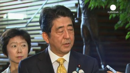 Il Giappone aumenta il budget della Difesa, in risposta alla Cina