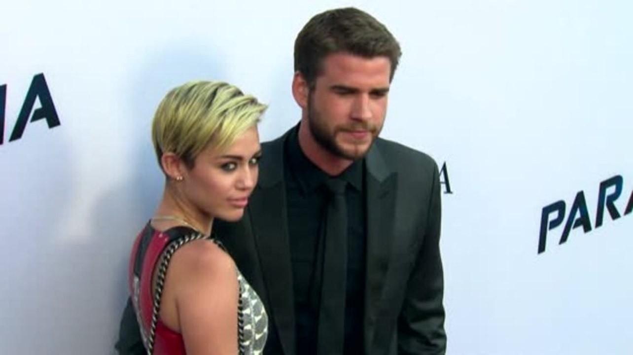 Miley Cyrus hat keine Angst vorm Alleinsein nach Trennung von Liam Hemsworth