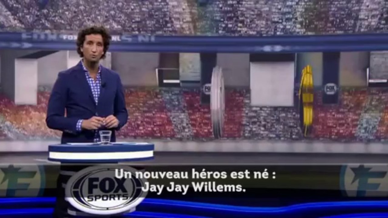 L'Ajax offre une journée de rêve à un enfant malade