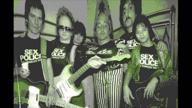 oh Carol Billy Peek / Rod Stewart live in Paris 1980 rare & inedit [+lyrics] (Chuck Berry)