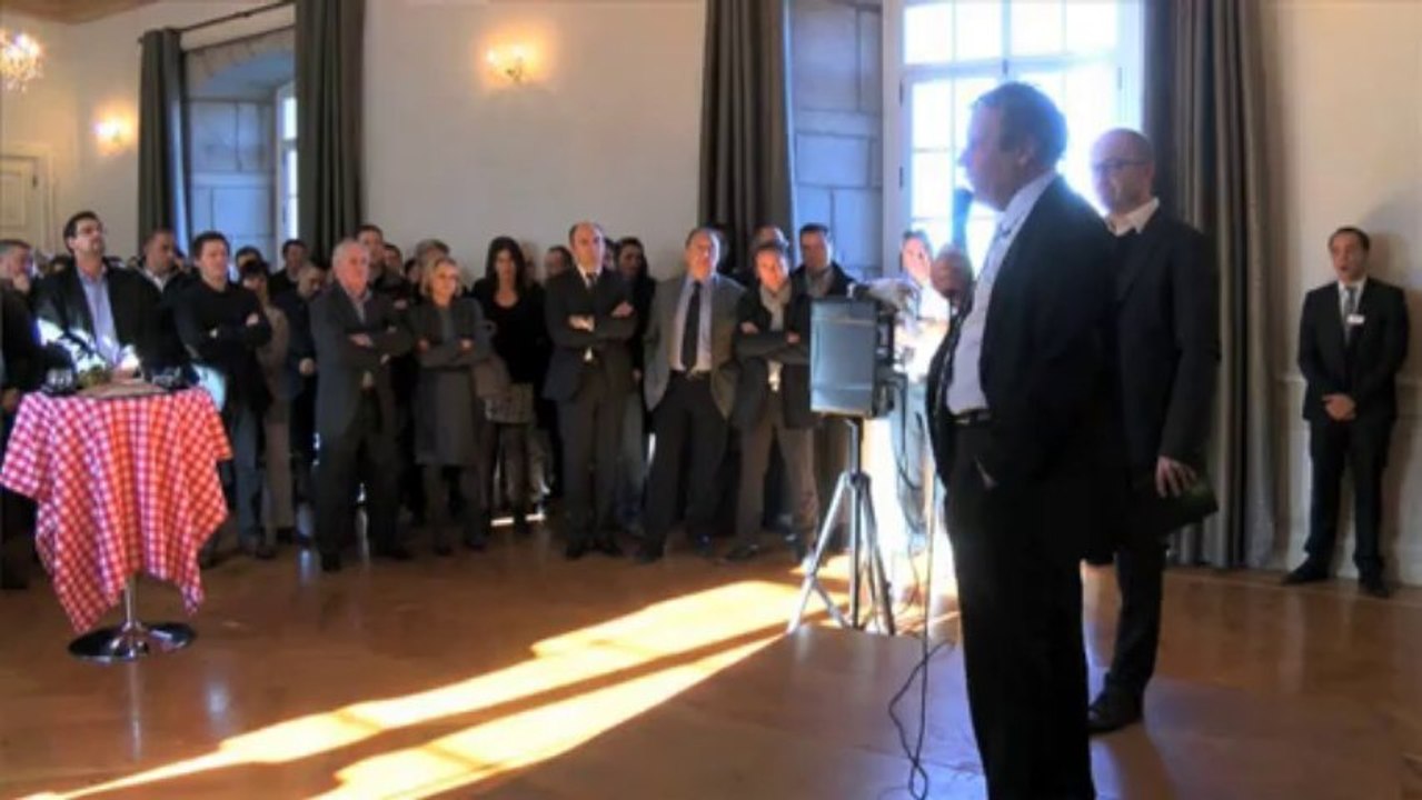 ASSE Flash du 17/12/2013