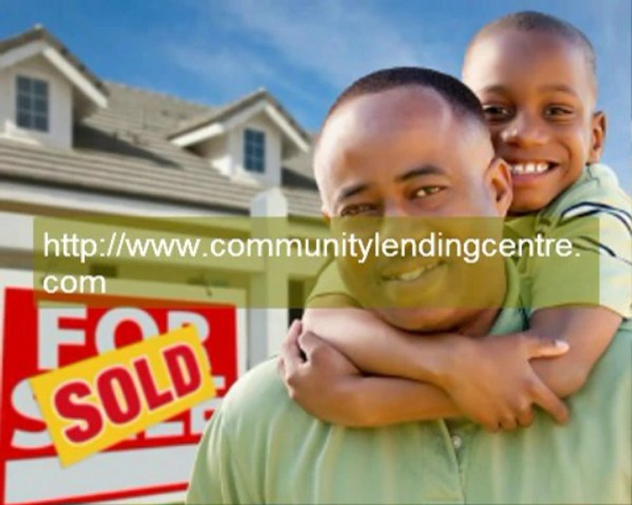 Home Financing | Community Lending Centre (604) 614-2382
