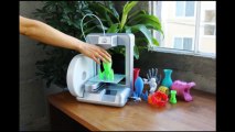 3D Printing- How to make Money With 3D Printing, No Printer Needed!