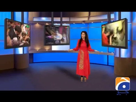 Hum Sab Umeed Say Hain-17 Dec 2013 (Tu Tu Main Main- khany Ka Muqabla)