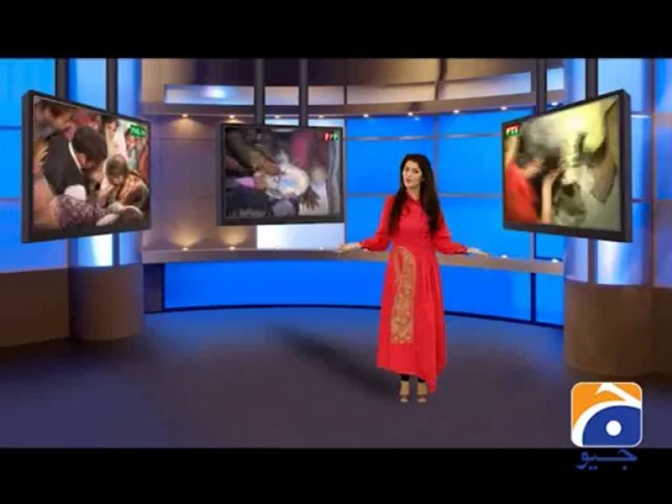 Hum Sab Umeed Say Hain-17 Dec 2013 (Tu Tu Main...